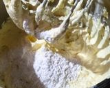 Foto langkah ke 4 dari resep Bolu Tape Keju ala Didi (Butter Cake).