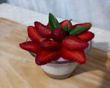 Foto del paso 12 de la receta: Mousse de fresa angelical 🍓