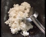 Foto langkah ke 4 dari resep Egg Fried Rice (simple & enak).