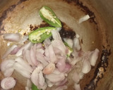 முருங்கைக்கீரை சூப் 2 ரெசிபி ஸ்டேப் 3 புகைப்படம்