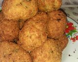 Foto langkah ke 5 dari resep Nugget tempe.