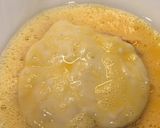 Foto del paso 9 de la receta Huevos fritos sorpresa