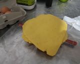 Foto del paso 2 de la receta: Arepa de Huevo