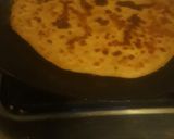 आलू प्याज़ का पराठा (Aloo pyaz ka paratha recipe in hindi) रेसिपी चरण 2 फोटो