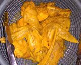 Foto langkah ke 4 dari resep Ayam Goreng Serundeng.