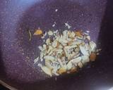 Immunity booster Pumpkin and Raw Turmeric Soup recipe step 5 photo