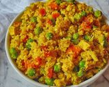 Foto del paso 1 de la receta Cuscús de coliflor