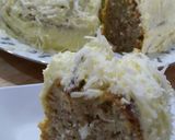 Foto langkah ke 7 dari resep Bolu Pisang Tanpa Mixer.
