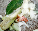 Foto langkah ke 2 dari resep Kepiting Saus Tiram Pedas.