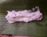 Foto langkah ke 3 dari resep Otak otak ikan tengiri bakar nampoll syedapp.