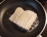 Foto del paso 4 de la receta: Bacalao al Ajo