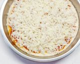 Foto langkah ke 5 dari resep Pizza.