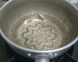 Foto langkah ke 2 dari resep Brownies eggless no mixer (bisa kukus & panggang).