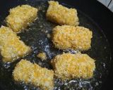 Foto langkah ke 6 dari resep Banana nugget.
