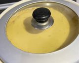 Foto langkah ke 3 dari resep Pie Susu Teflon Takaran Sendok.