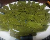 સ્પીનેચ દાળ ઢોકળી (Spinach Dal Dhokli Recipe In Gujarati) રેસીપી સ્ટેપ2ફોટો