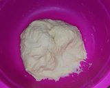 Foto langkah ke 4 dari resep Roti manis Pakai oven Tangkring.