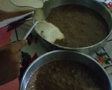 Foto del paso 7 de la receta: Pastel imposible (chocoflan)