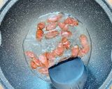 รูปขั้นตอนการทำที่ 2 ของ แกงเผ็ดกุนเชียงหน่อไม้ดอง By แม่บ้าน