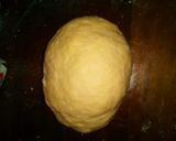 Foto del paso 2 de la receta: Fettuccini Cielo (Fideos de colores)