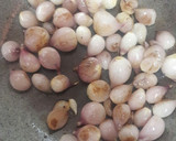 நாட்டுக்கோழி சூப் ரெசிபி ஸ்டேப் 3 புகைப்படம்
