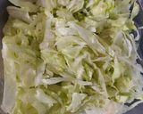 Foto del paso 4 de la receta: Chalupitas