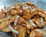 Foto langkah ke 2 dari resep Ayam Mentega 5 bahan #MaMakei.