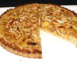 Foto del paso 8 de la receta: Kuchen de manzanas con almendras