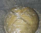 Foto del passaggio 1 della ricetta Treccia di pan brioche ripiena