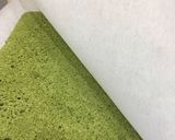 Foto del paso 19 de la receta: Roll Cake Japonés de té verde Matcha
