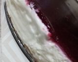 Foto del passaggio 6 della ricetta Cheesecake alle ciliegie 🍰🍒