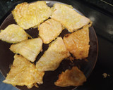 Foto del paso 1 de la receta: Pollo marino (bonito-atún)