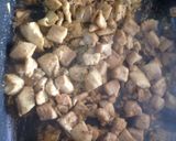 Foto del paso 2 de la receta: Filete de pescado sazonado
