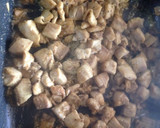 Foto del paso 2 de la receta: Filete de pescado sazonado