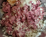 Foto del paso 2 de la receta: Salsa de carne para pasta