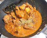 Chicken Kosha recipe step 5 photo