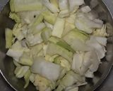 વેજિટેબલ સલાડ(Vegetable Salad Recipe in Gujarati) રેસીપી સ્ટેપ1ફોટો