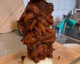Foto del paso 6 de la receta: Chicken Döner Kebab