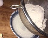Foto del paso 3 de la receta: Crepas