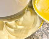 Foto del paso 5 de la receta: Pastel con mantequilla y piña caramelizada