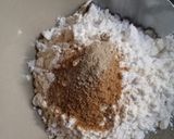 Foto langkah ke 2 dari resep Stik Tempe Krispi.
