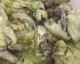Foto langkah ke 1 dari resep Ayam Goreng Cabe Ijo.
