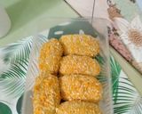 Foto langkah ke 4 dari resep Kroket kentang ayam sayur.