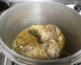 Foto del paso 3 de la receta: Chamorros de cordero a las finas hierbas
