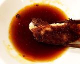 A picture of step 8 of Homemade Mild Gyoza Dipping Sauce.