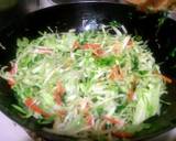 chaow mai Mexican style recipe step 4 photo