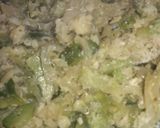 Foto del paso 1 de la receta: Rapiditas light