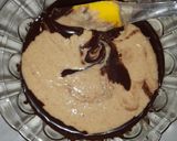 Foto langkah ke 2 dari resep Selai Kacang Coklat Ala"Hazelnut Spread With Cocoa"🤤.