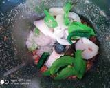 Anaardana chutney recipe step 2 photo