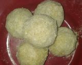 Foto langkah ke 5 dari resep Potato ball's.